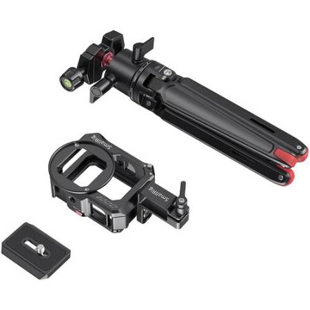 SmallRig KGW113 - zestaw do vlogowania do GoPro HERO8 Black